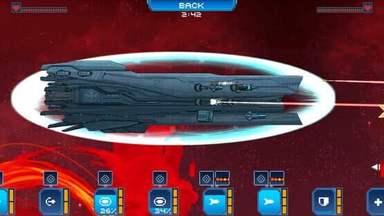 Pixel Starships — screenshot 4