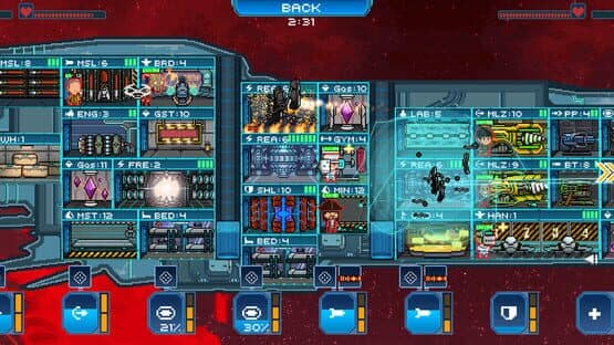 Pixel Starships — screenshot 7