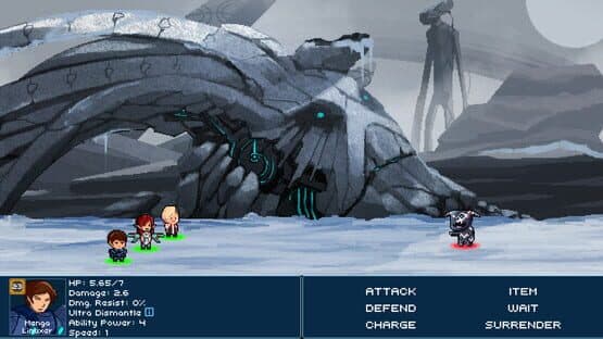 Pixel Starships — screenshot 8