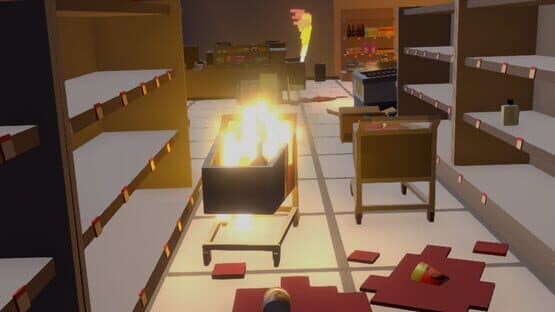 Heartless Reseller is Roguelike — screenshot 1