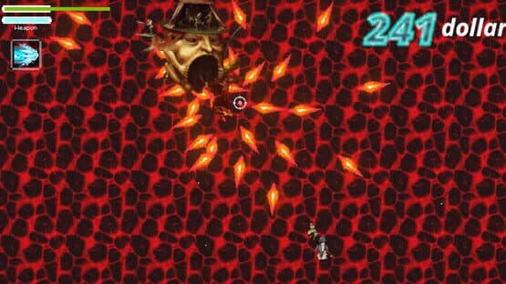 Heartless Reseller is Roguelike — screenshot 7
