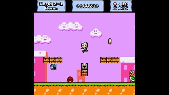 Super Bernie World — screenshot 2