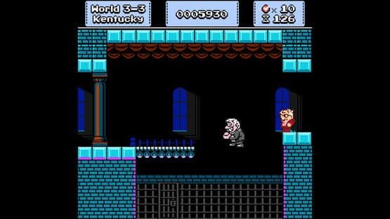 Super Bernie World — screenshot 3