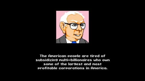 Super Bernie World — screenshot 4