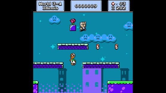 Super Bernie World — screenshot 5