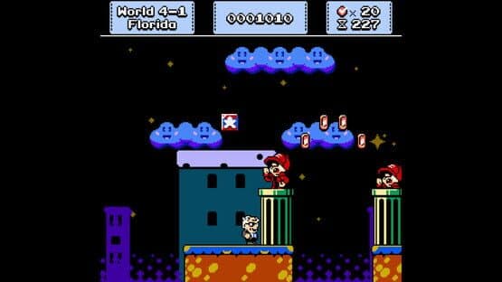 Super Bernie World — screenshot 7