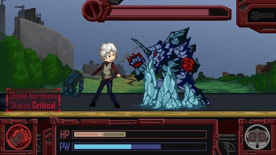 A.R.M: Absolutely Reliable Machine — screenshot 4