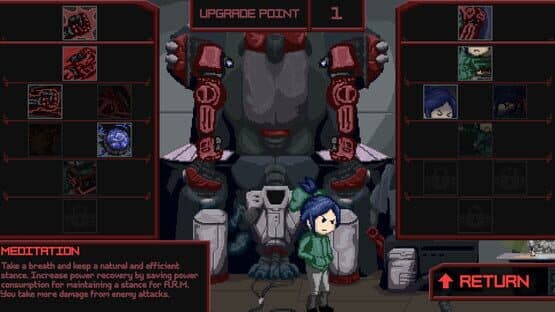 A.R.M: Absolutely Reliable Machine — screenshot 5