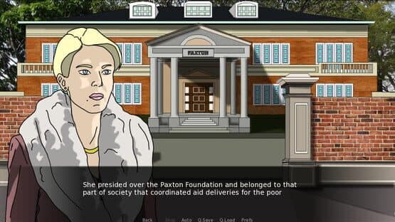 Jericho's Prophecies — screenshot 3