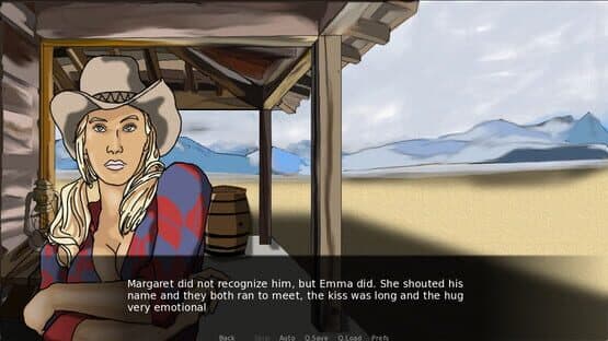Jericho's Prophecies — screenshot 6