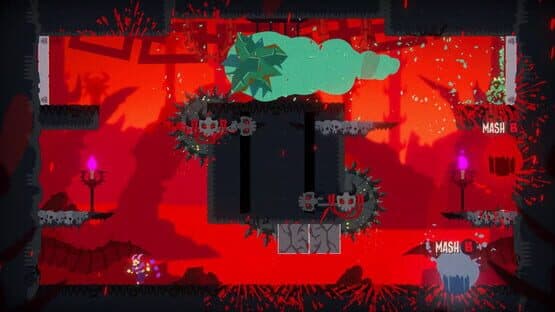 EleMetals: Death Metal Death Match! — screenshot 4