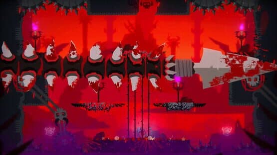 EleMetals: Death Metal Death Match! — screenshot 6
