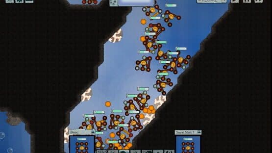Evolution for Beginners — screenshot 1