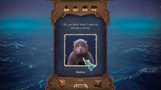 Pirates? Pirates! — screenshot 1