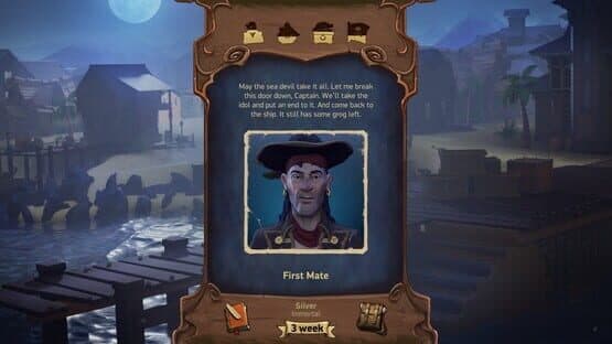 Pirates? Pirates! — screenshot 3