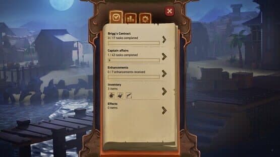 Pirates? Pirates! — screenshot 4