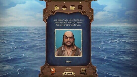Pirates? Pirates! — screenshot 5