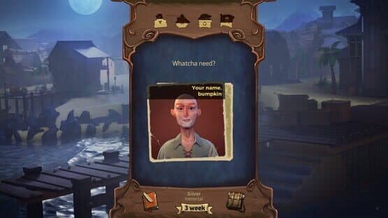 Pirates? Pirates! — screenshot 7