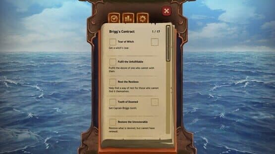 Pirates? Pirates! — screenshot 8