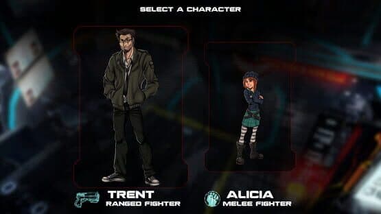 Proxy — screenshot 1