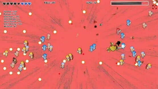 Evil Heart Fever — screenshot 5