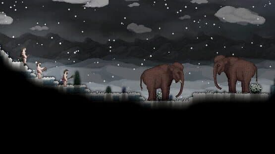 Vitality — screenshot 2