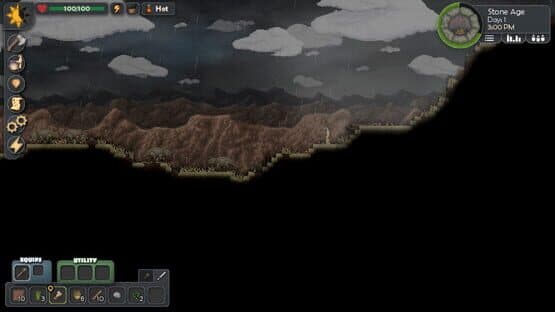 Vitality — screenshot 4