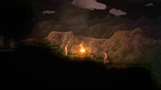 Vitality — screenshot 5