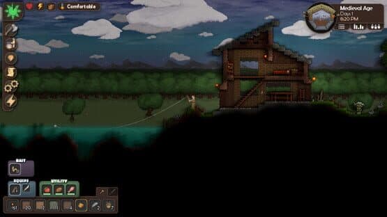 Vitality — screenshot 7