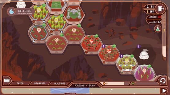 Red Planet Farming — screenshot 3