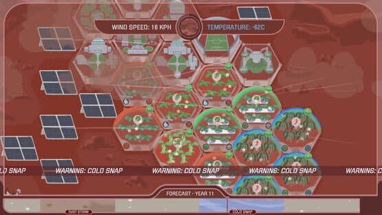 Red Planet Farming — screenshot 4