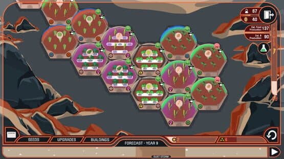 Red Planet Farming — screenshot 7