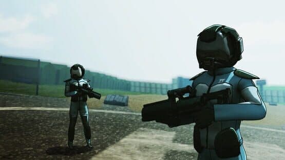 Dragon and Weed: Origins OB - Dual Edges — screenshot 2