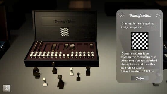 The Chess Variants Club — screenshot 1