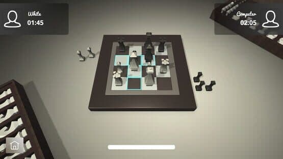 The Chess Variants Club — screenshot 2