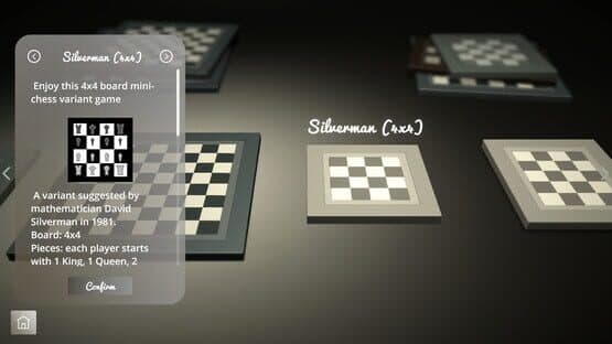 The Chess Variants Club — screenshot 3
