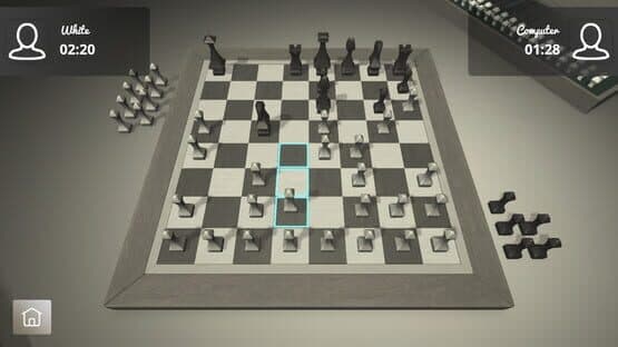 The Chess Variants Club — screenshot 4
