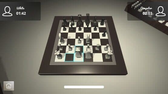The Chess Variants Club — screenshot 6
