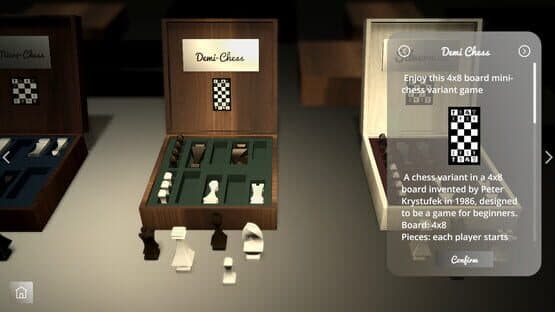 The Chess Variants Club — screenshot 7