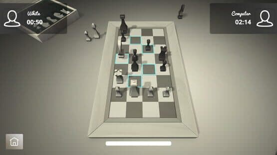 The Chess Variants Club — screenshot 8