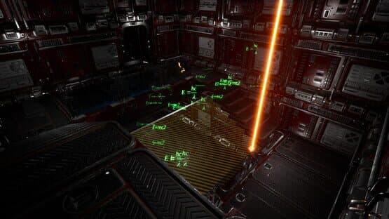 Euphoria: Supreme Mechanics — screenshot 1