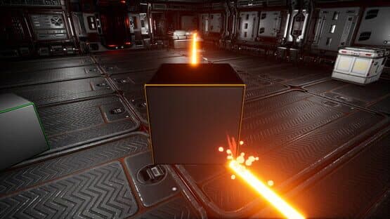 Euphoria: Supreme Mechanics — screenshot 5