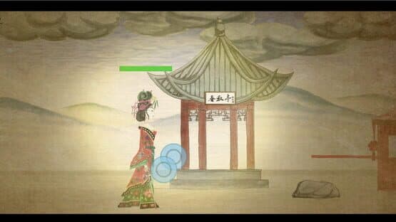 Shadow Puppets & Beijing opera — screenshot 5