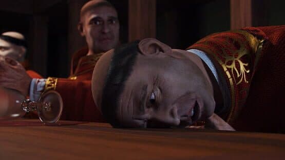 The Pope: Power & Sin — screenshot 5
