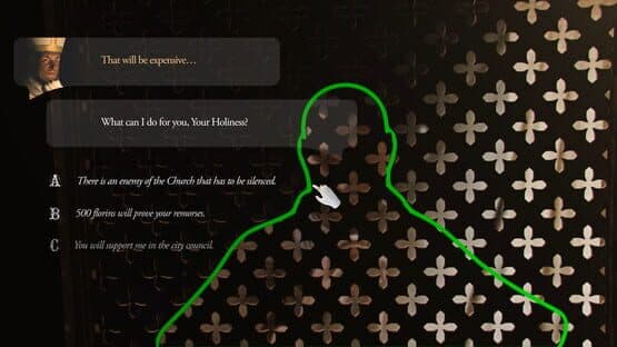 The Pope: Power & Sin — screenshot 7
