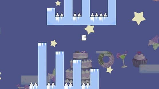 Jumping Mellow — screenshot 2