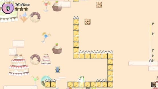 Jumping Mellow — screenshot 4