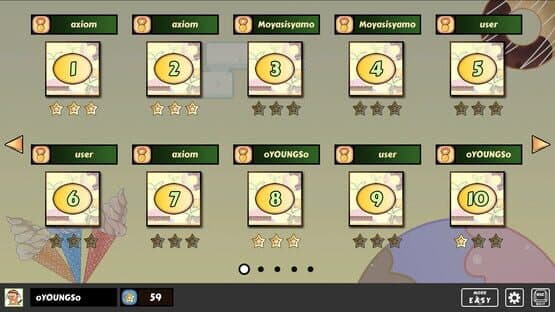 Jumping Mellow — screenshot 5