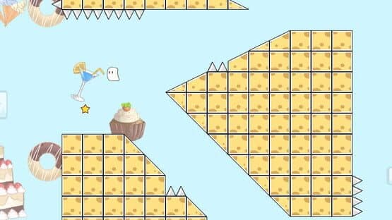 Jumping Mellow — screenshot 6