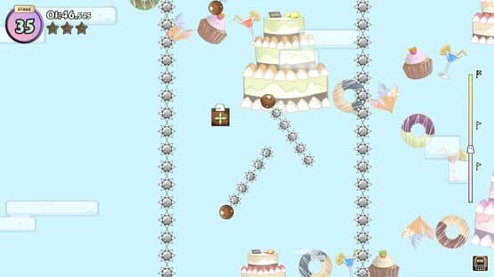 Jumping Mellow — screenshot 7